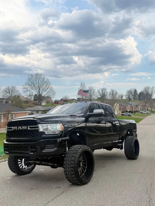 2019 Ram Heavy Duty - Image 18 of 19
