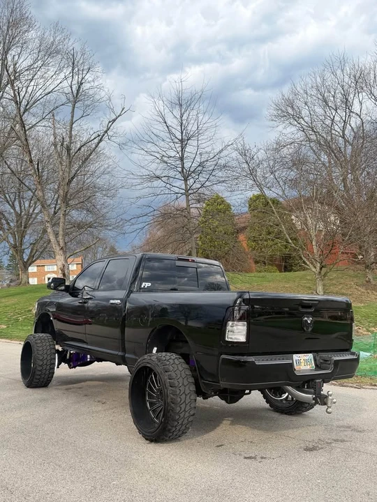 2019 Ram Heavy Duty - Image 19 of 19