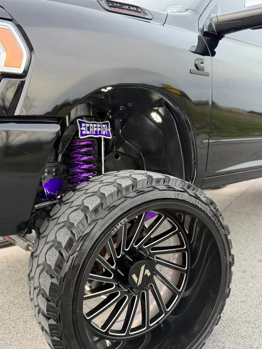 2019 Ram Heavy Duty - Image 10 of 19