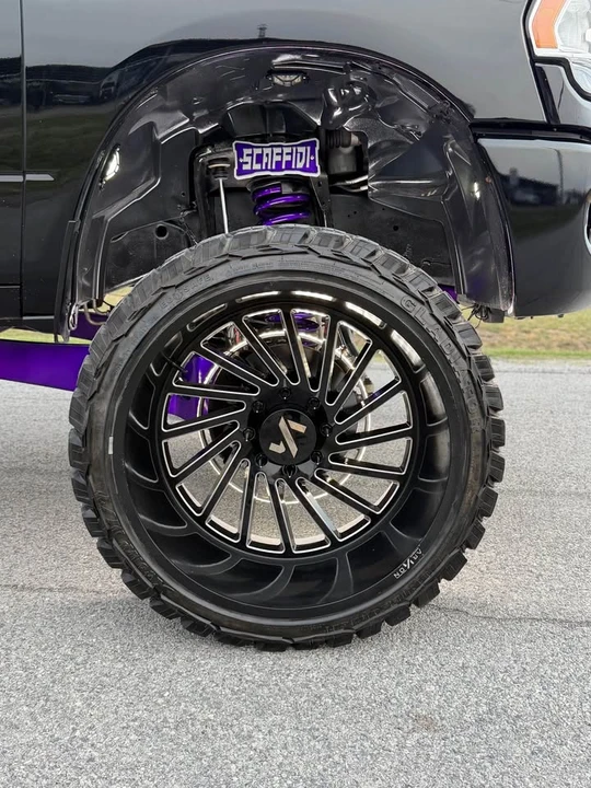 2019 Ram Heavy Duty - Image 9 of 19