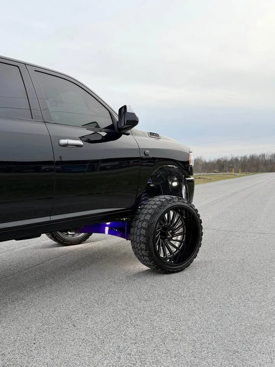 2019 Ram Heavy Duty - Image 7 of 19