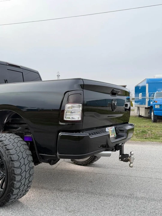 2019 Ram Heavy Duty - Image 8 of 19