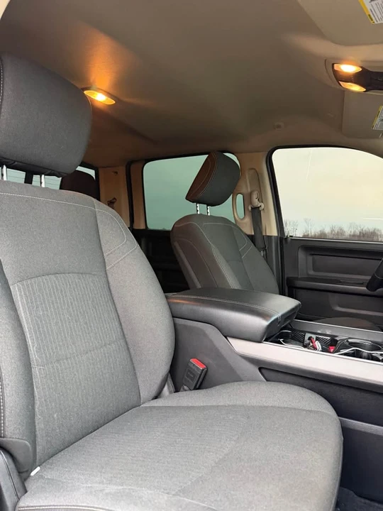 2019 Ram Heavy Duty - Image 17 of 19