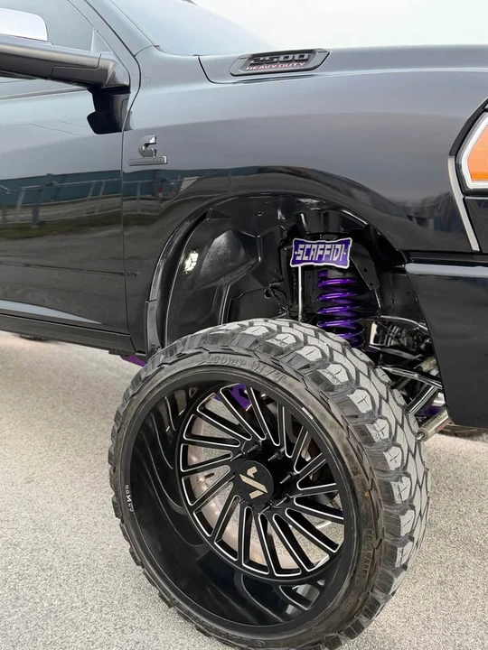 2019 Ram Heavy Duty - Image 12 of 19