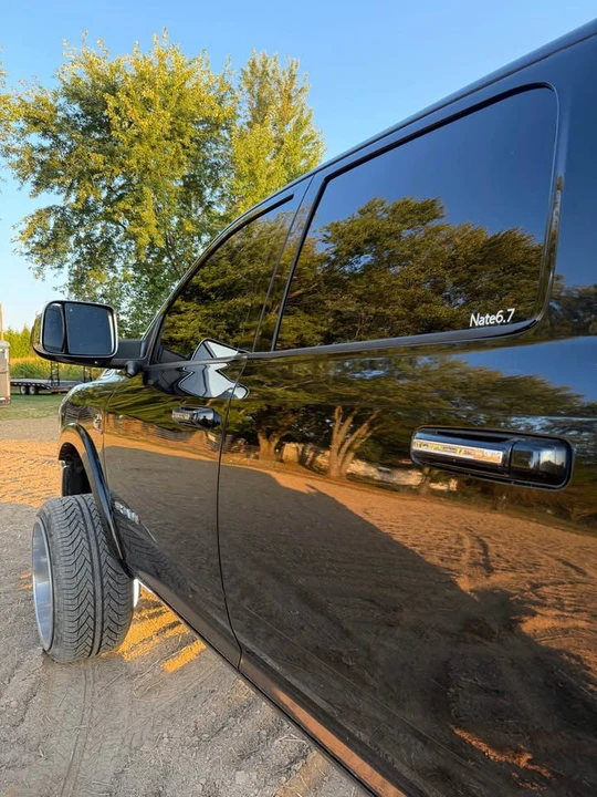 2019 Ram 2500 - Image 5 of 13