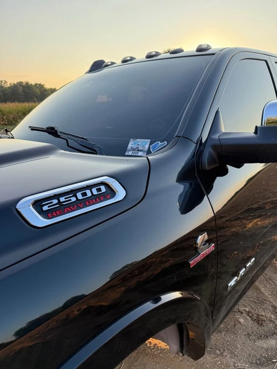 2019 Ram 2500 - Image 3 of 13