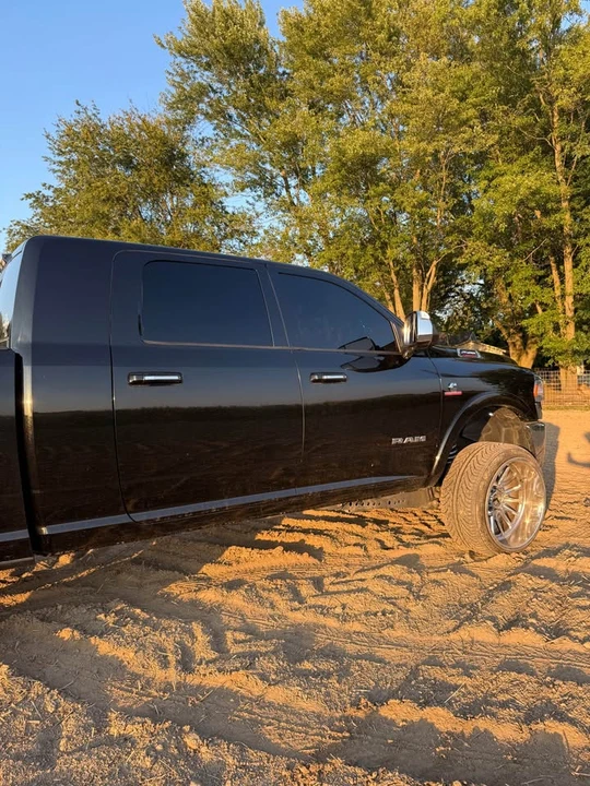 2019 Ram 2500 - Image 8 of 13