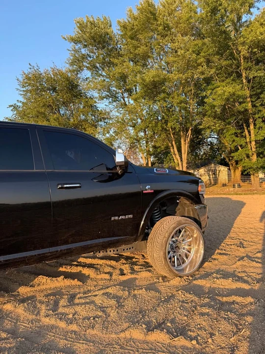 2019 Ram 2500 - Image 10 of 13