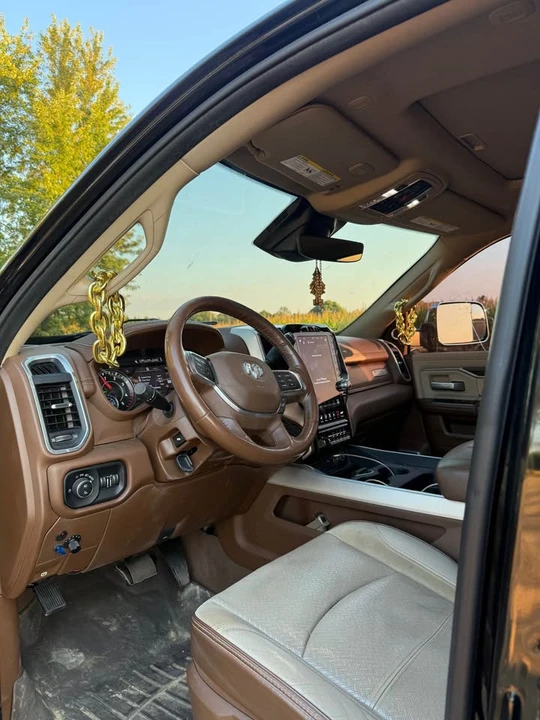 2019 Ram 2500 - Image 6 of 13