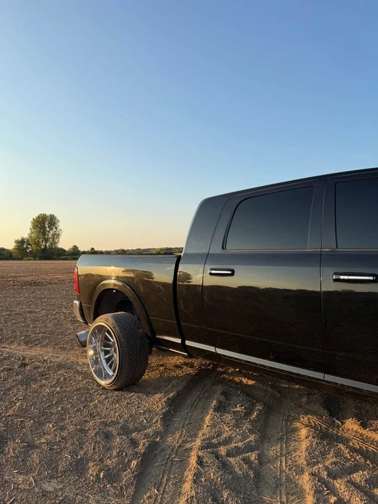 2019 Ram 2500 - Image 9 of 13