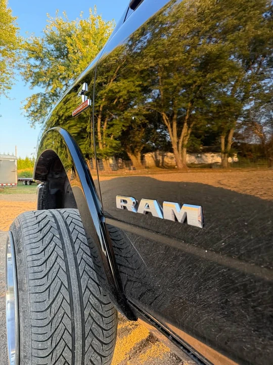 2019 Ram 2500 - Image 4 of 13
