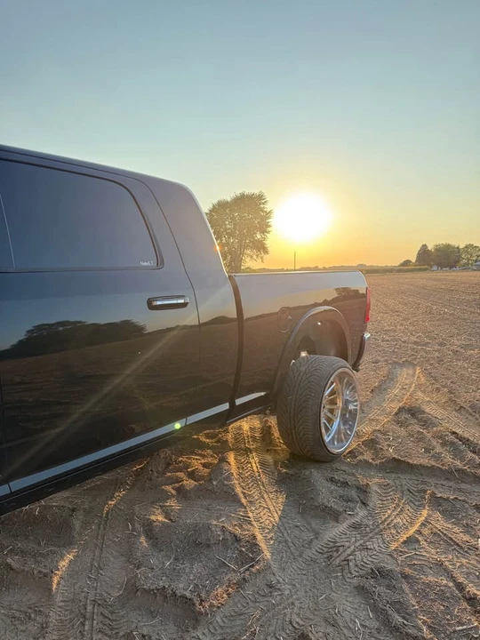 2019 Ram 2500 - Image 7 of 13