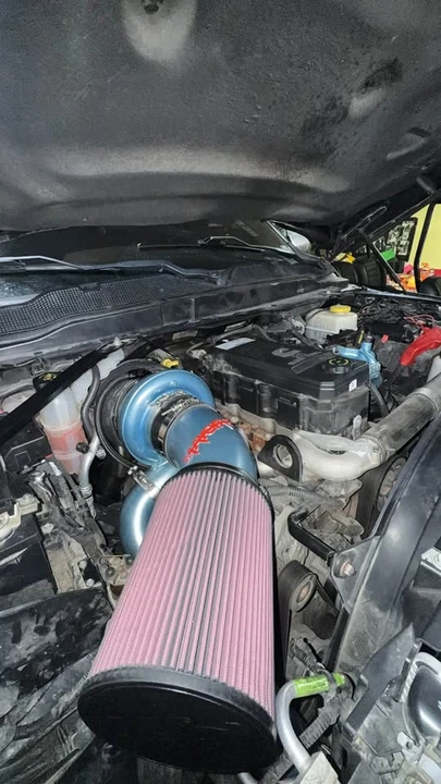 2019 Ram 2500 - Image 11 of 13