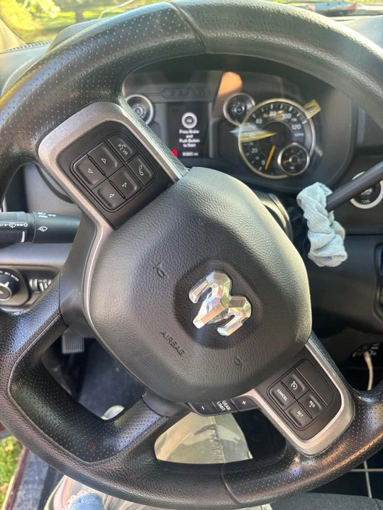 2019 Ram 2500 - Image 3 of 3