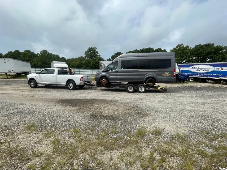 2019 Ram 2500 - Image 2 of 2