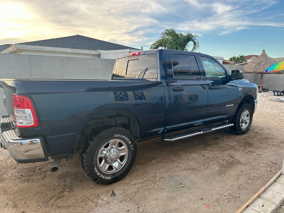 2019 Ram 2500 - Image 3 of 14