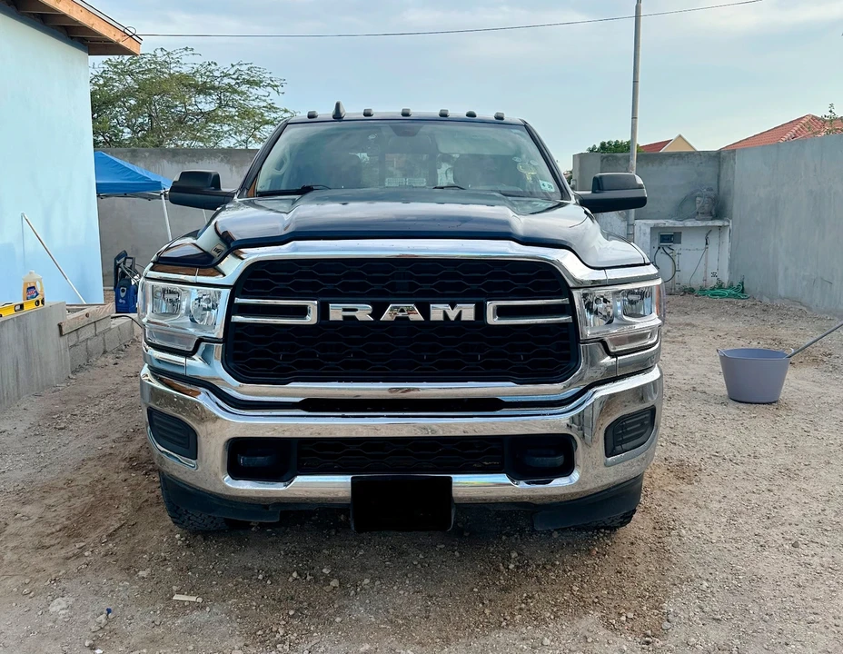 2019 Ram 2500 - Image 6 of 14