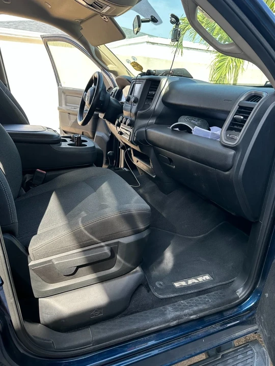 2019 Ram 2500 - Image 10 of 14