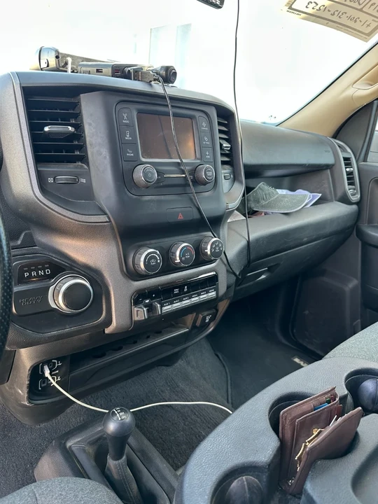 2019 Ram 2500 - Image 14 of 14