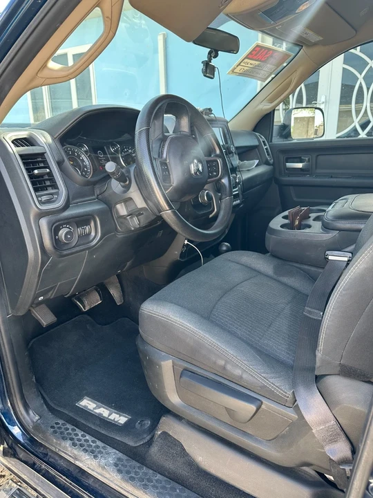 2019 Ram 2500 - Image 13 of 14