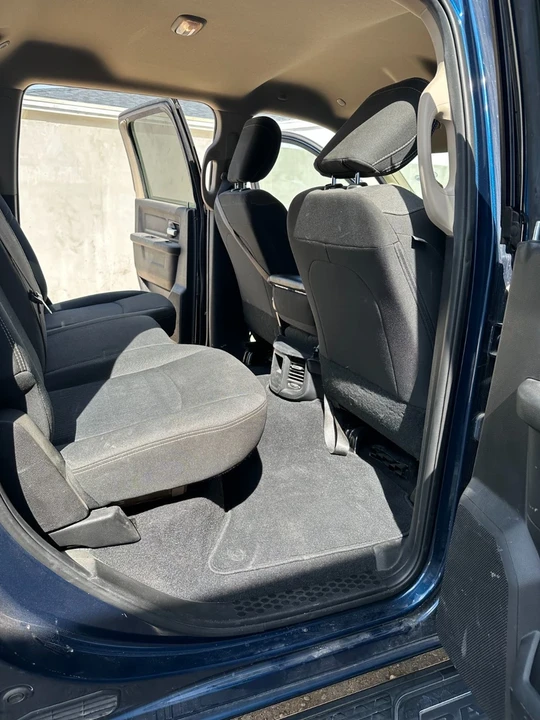 2019 Ram 2500 - Image 11 of 14