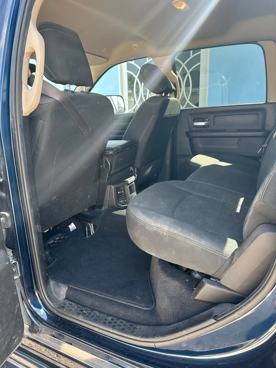 2019 Ram 2500 - Image 12 of 14