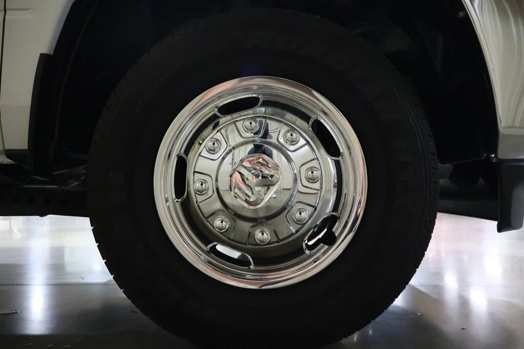 2019 Ram 3500 - Image 19 of 21