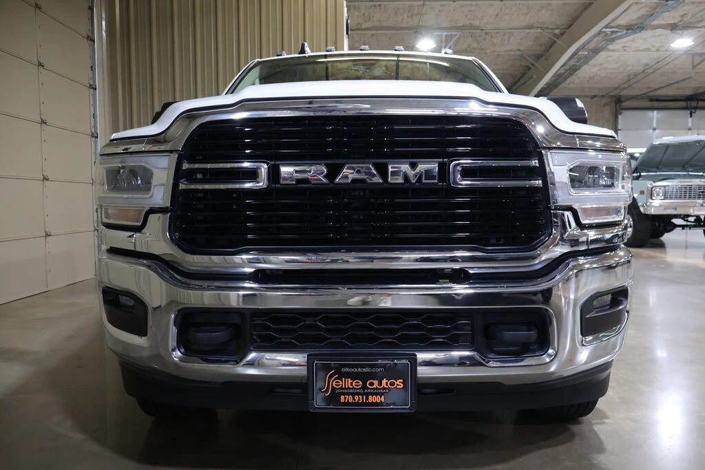 2019 Ram 3500 - Image 12 of 21