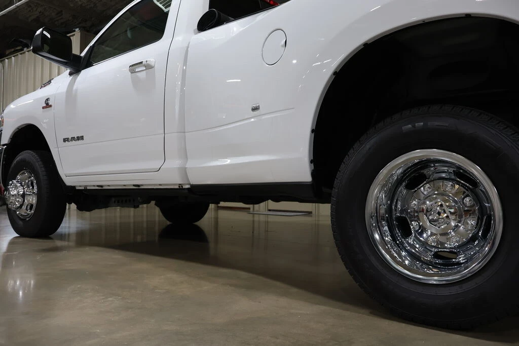 2019 Ram 3500 - Image 14 of 21