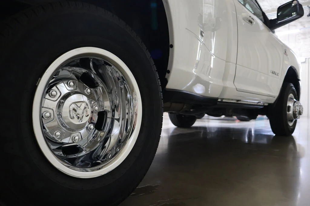 2019 Ram 3500 - Image 21 of 21