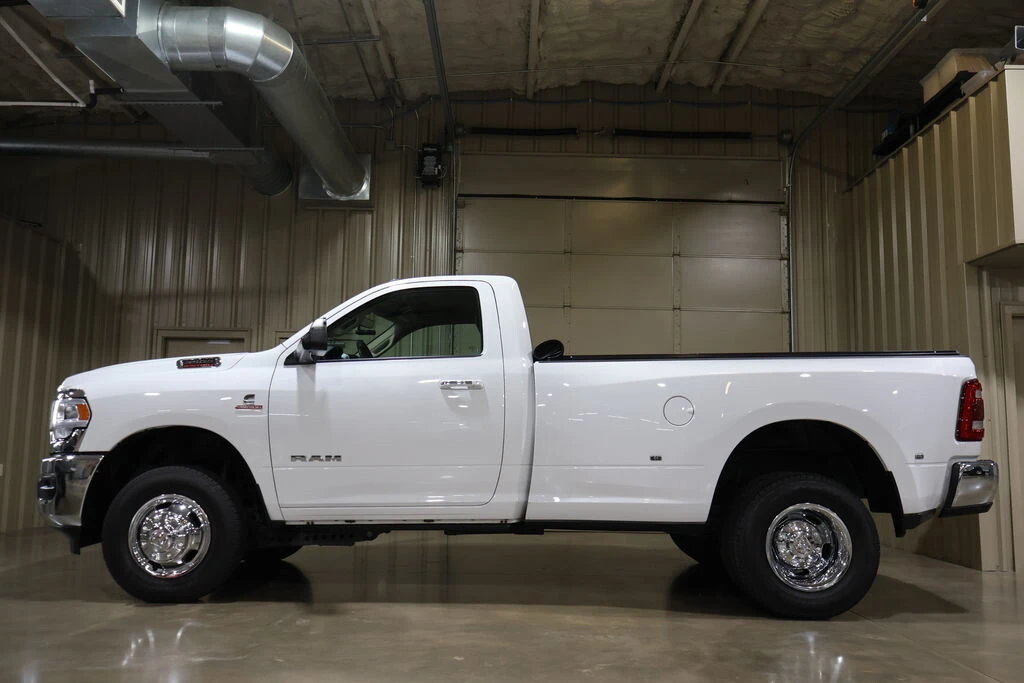 2019 Ram 3500 - Image 8 of 21