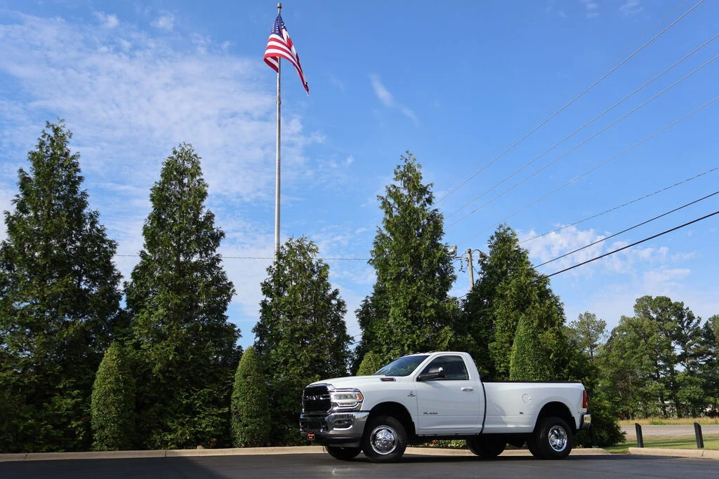 2019 Ram 3500 - Image 4 of 21