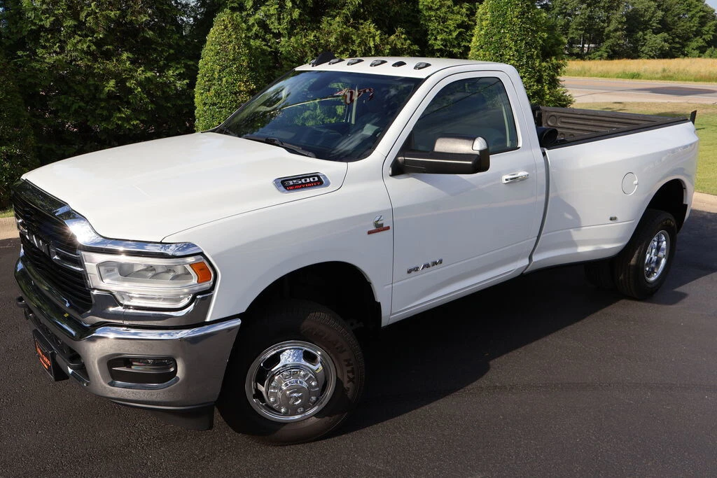 2019 Ram 3500 - Image 5 of 21