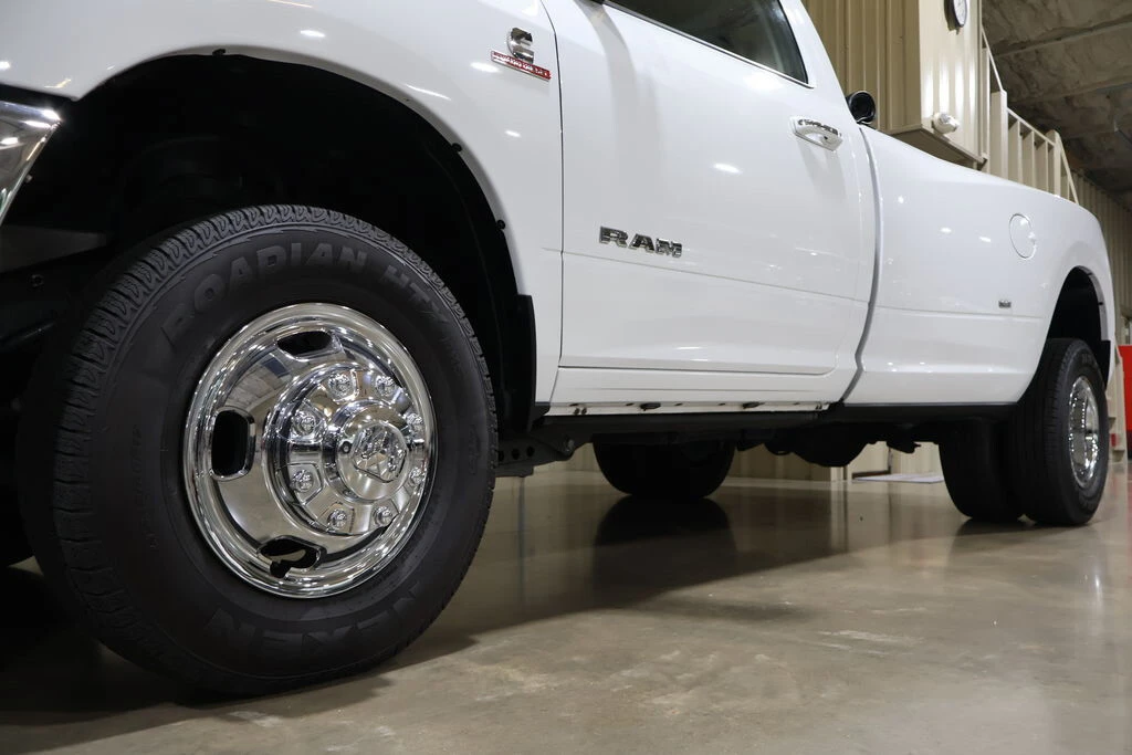 2019 Ram 3500 - Image 17 of 21