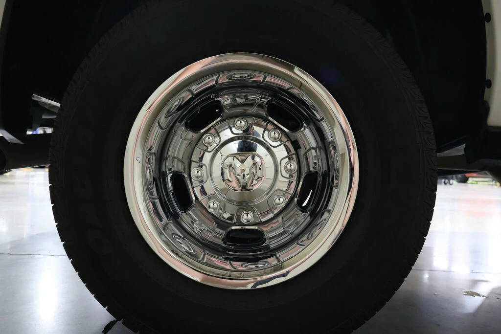 2019 Ram 3500 - Image 20 of 21