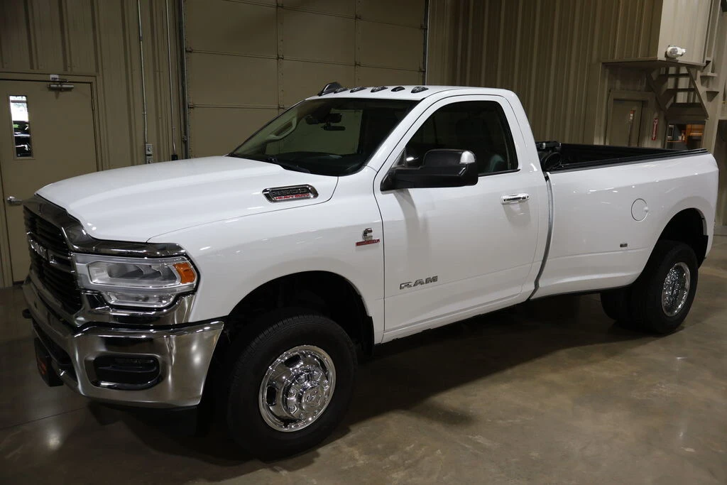 2019 Ram 3500 - Image 7 of 21