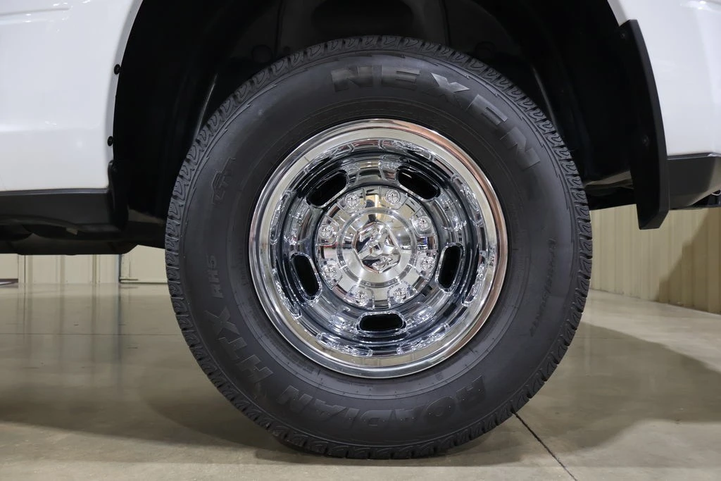 2019 Ram 3500 - Image 15 of 24