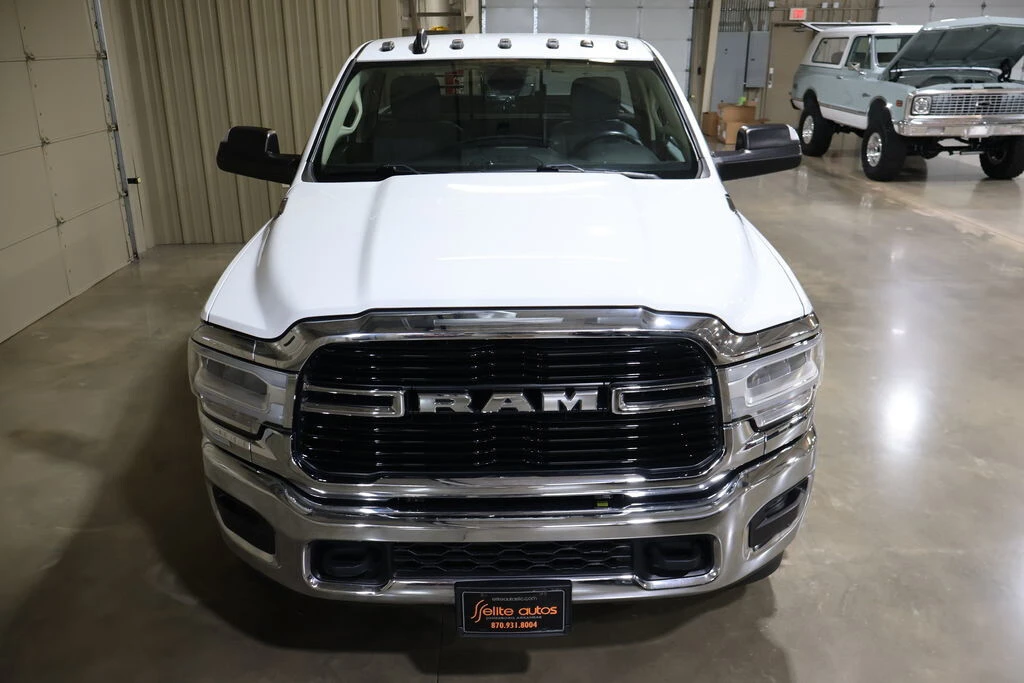 2019 Ram 3500 - Image 13 of 21