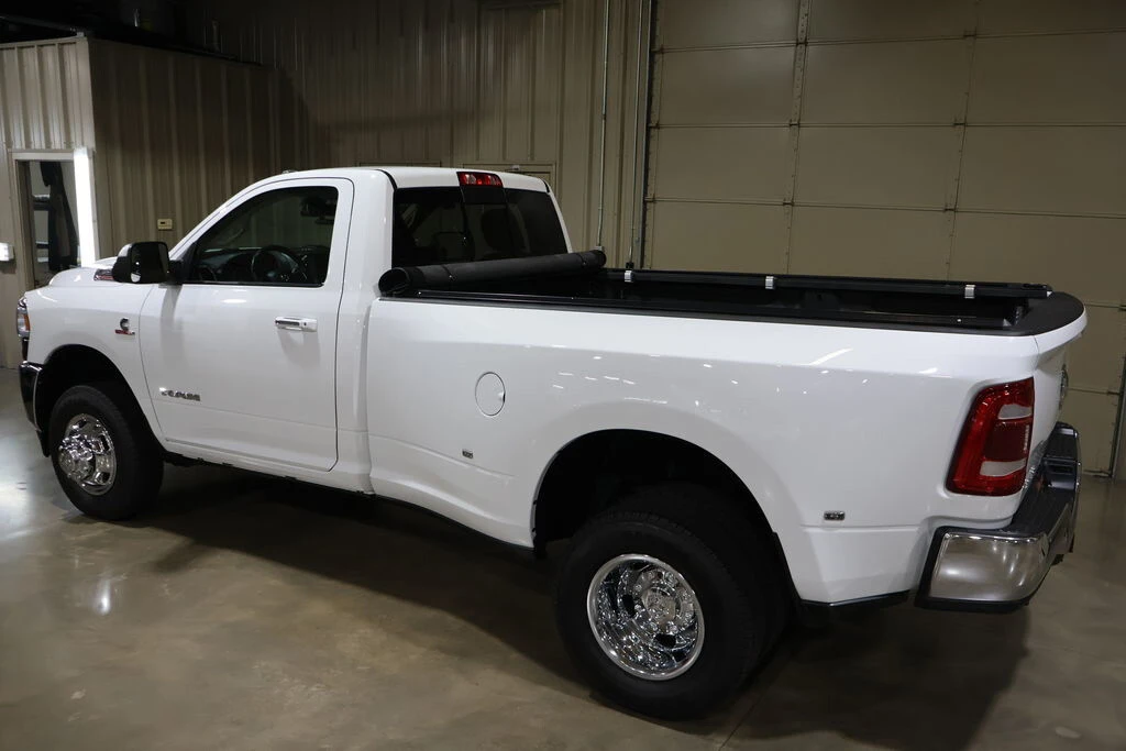 2019 Ram 3500 - Image 11 of 21