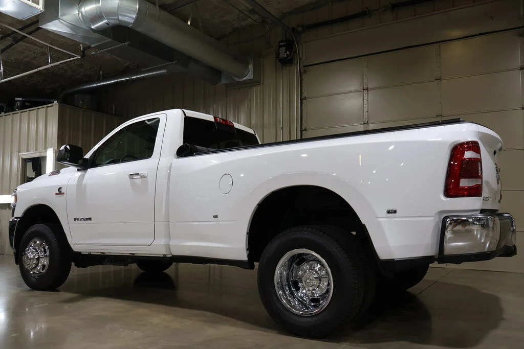 2019 Ram 3500 - Image 10 of 21