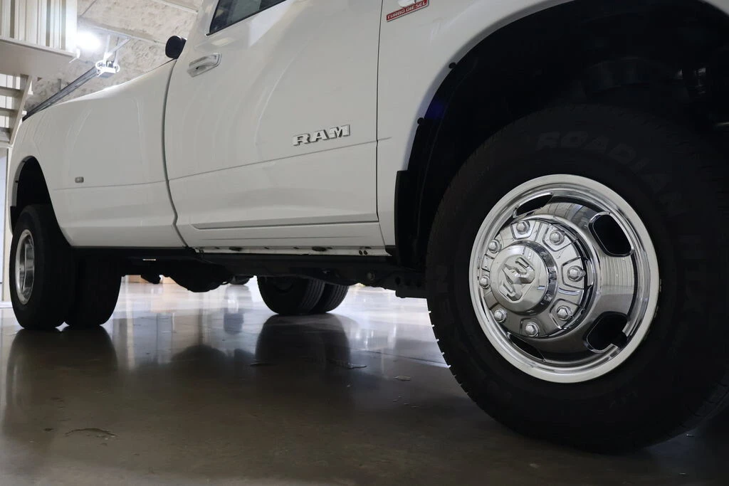 2019 Ram 3500 - Image 18 of 21