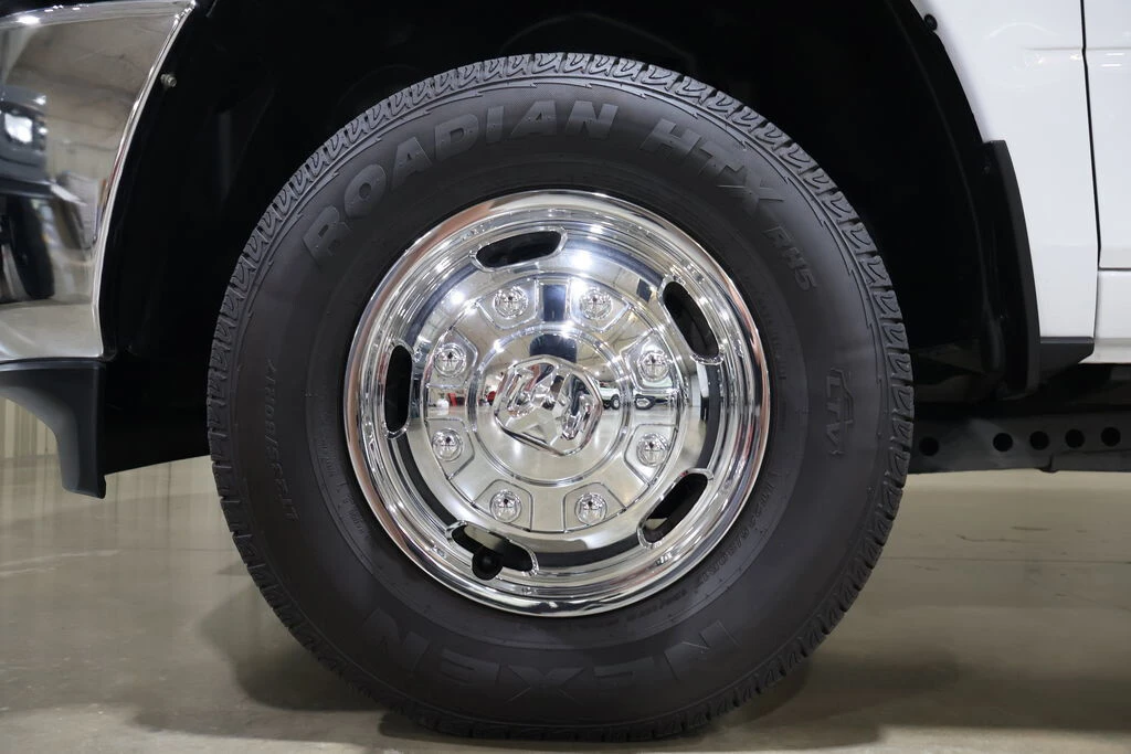 2019 Ram 3500 - Image 16 of 21