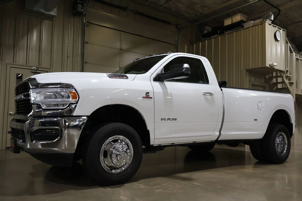2019 Ram 3500 - Image 6 of 21