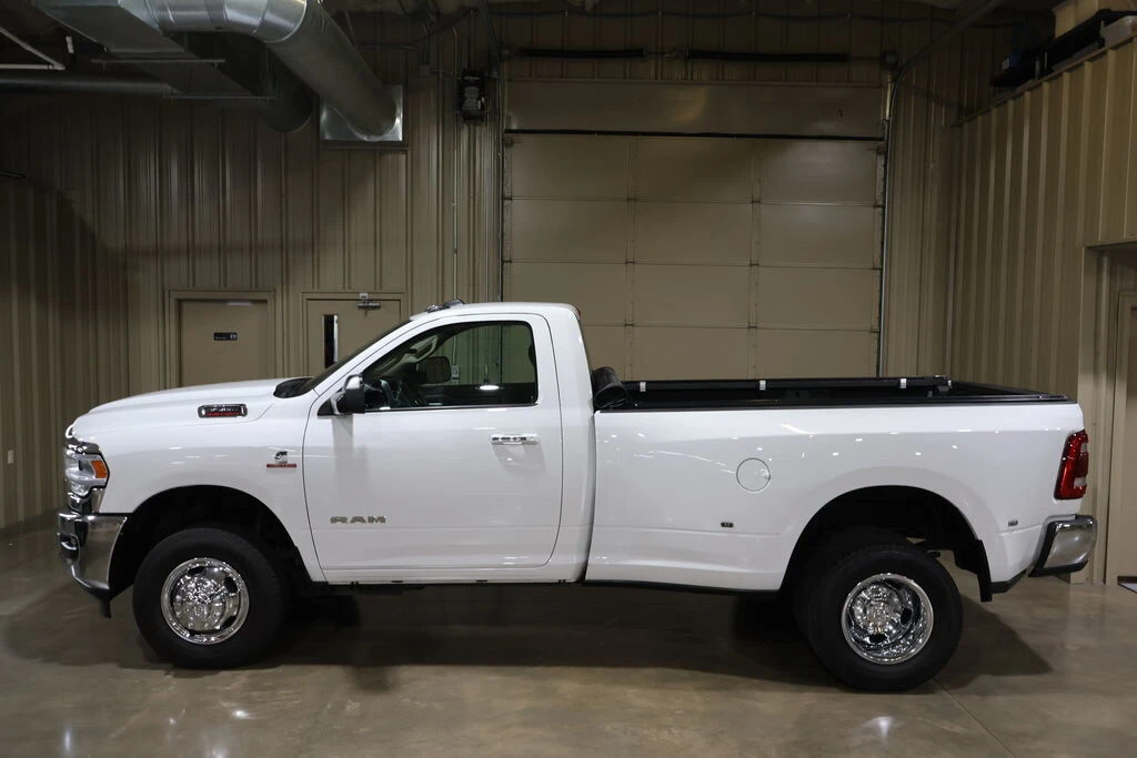 2019 Ram 3500 - Image 9 of 21