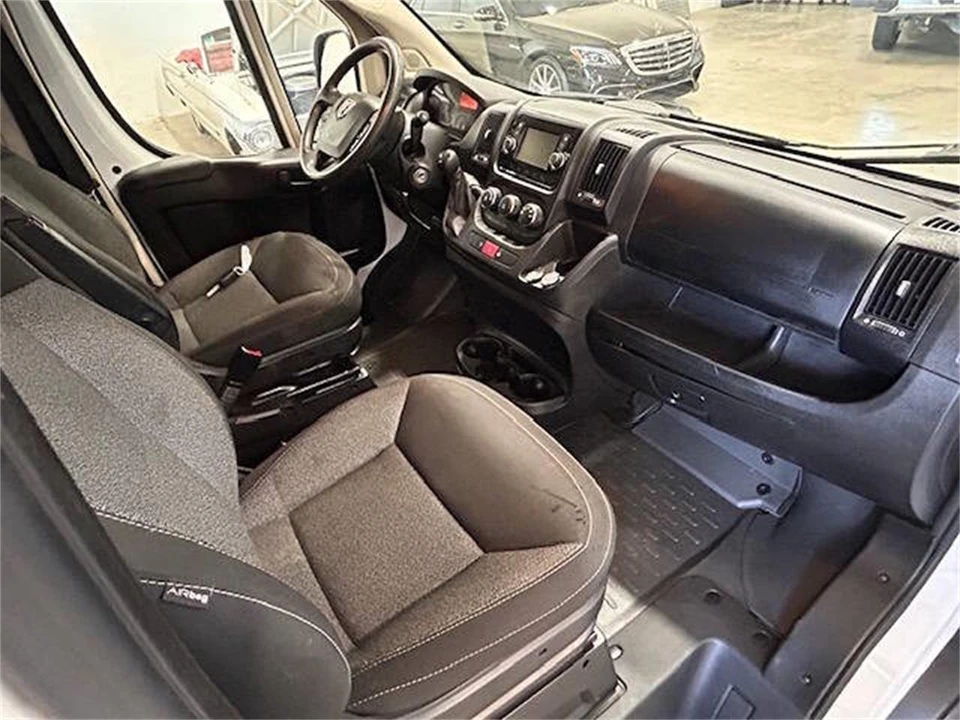 2019 Dodge Ram 4th Gen - Image 16 of 16