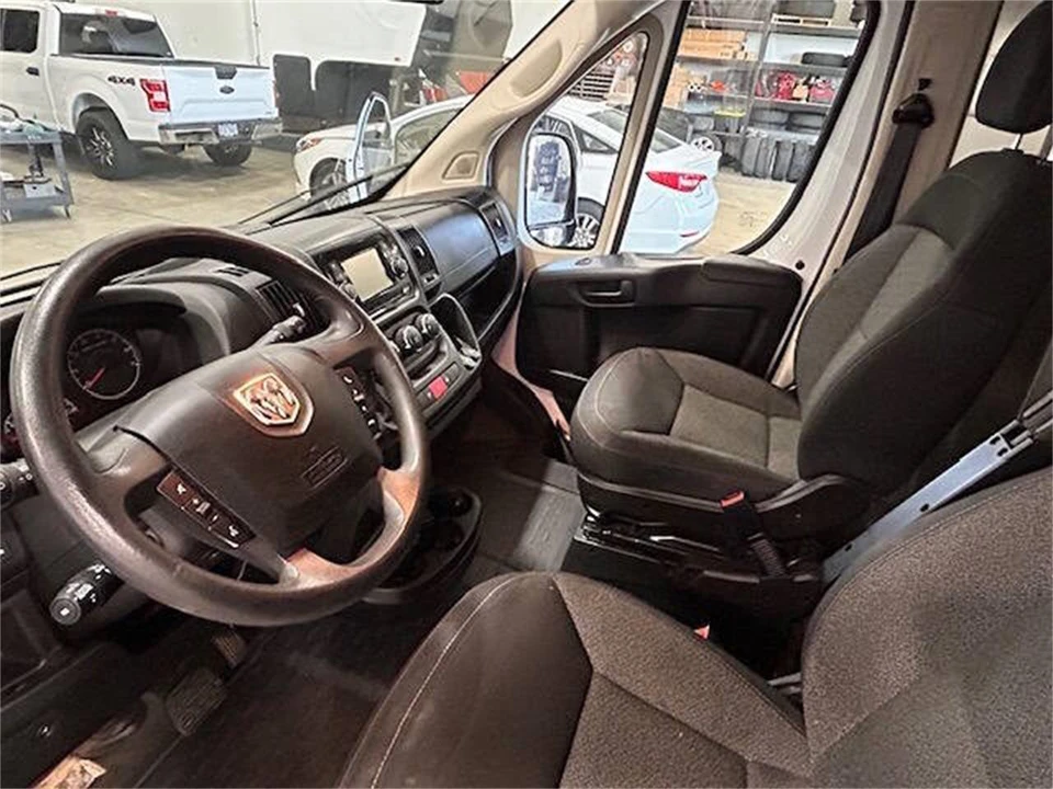 2019 Dodge Ram 4th Gen - Image 15 of 16