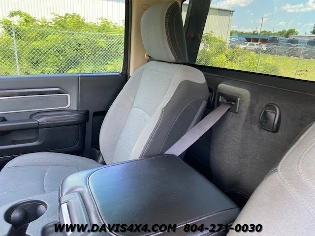 2019 Ram 4500 & 5500 - Image 11 of 12