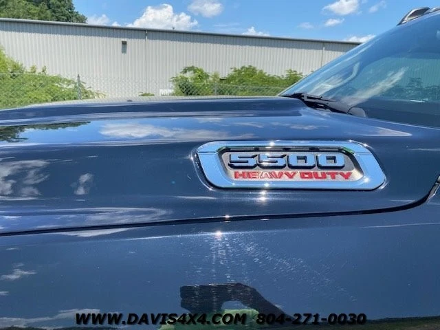 2019 Ram 4500 & 5500 - Image 18 of 18