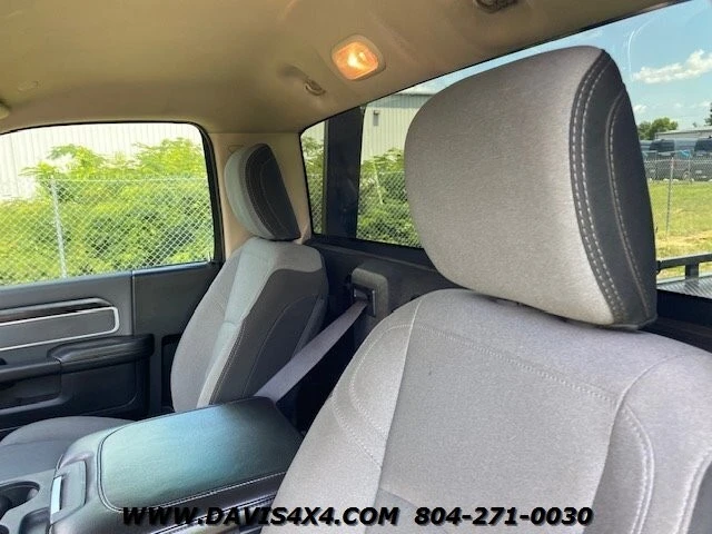 2019 Ram 4500 & 5500 - Image 12 of 12