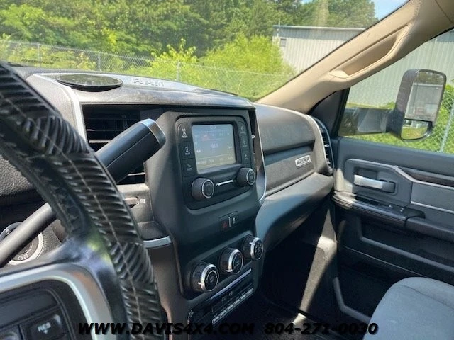 2019 Ram 4500 & 5500 - Image 9 of 18